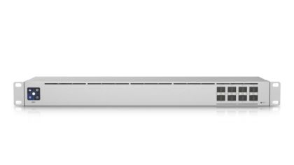 UBIQUITI UNIFI L2 SWITCH 8 X 10G SFP+