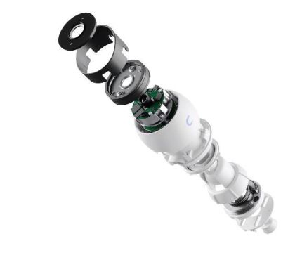 UBIQUITI UNIFI IP G4 BULLET 4MP CAMERA