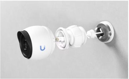UBIQUITI UNIFI IP G4 BULLET 4MP CAMERA