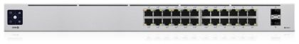 UBIQUITI UNIFI SWITCH 24-PORT POE L2