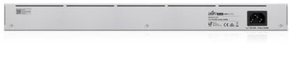 UBIQUITI UNIFI SWITCH 24-PORT POE L2
