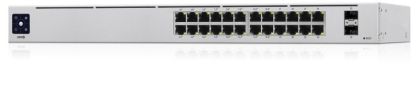 UBIQUITI UNIFI SWITCH 24-PORT POE L2