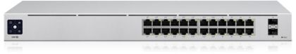 UBIQUITI UNIFI SWITCH 24-PORT POE L2