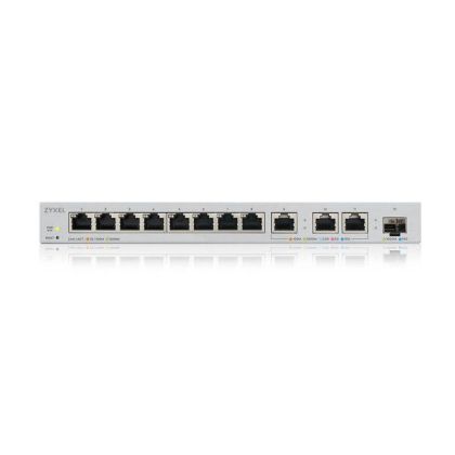 ZYXEL XGS1250-12 12PORT GBE SW 3MULTIG