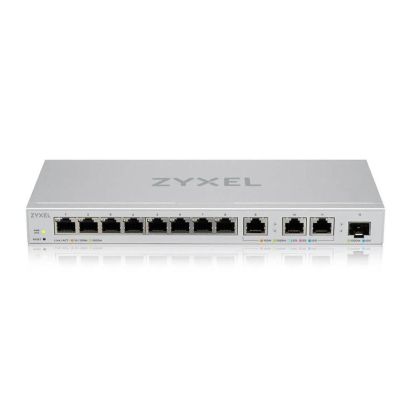 ZYXEL XGS1250-12 12PORT GBE SW 3MULTIG