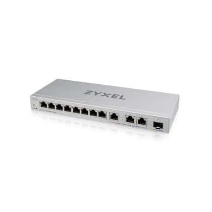 ZYXEL XGS1250-12 12PORT GBE SW 3MULTIG