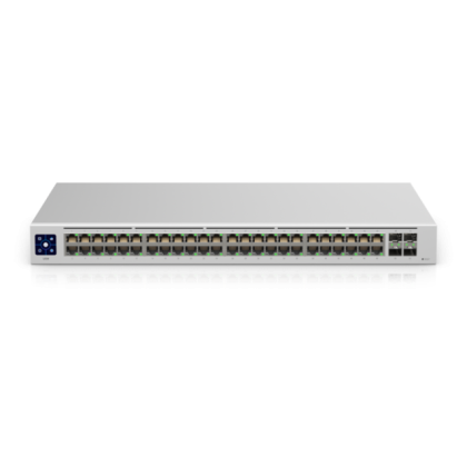 UBIQUITI UNIFI SWITCH 48-PORT L2