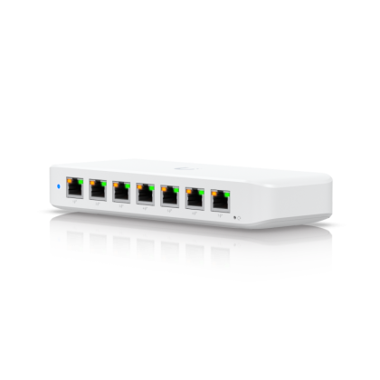 UBIQUITI 8 PORT GBE SWITC USW-ULTRA-210W