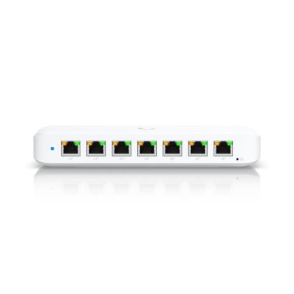 UBIQUITI 8 PORT GBE SWITC USW-ULTRA-210W