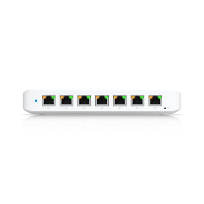 UBIQUITI 8 PORT GBE SWITC USW-ULTRA-210W