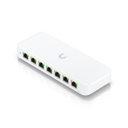 UBIQUITI 8 PORT GBE SWITC USW-ULTRA-210W