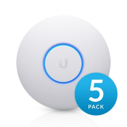 Ubiquiti UniFi AP IND AC2100 NANO HD 5PK