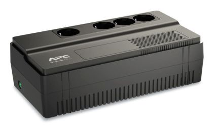 APC EASY UPS BV 800VA, AVR, Schuko Outle