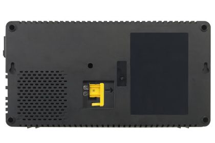 APC EASY UPS BV 800VA, AVR, Schuko Outle
