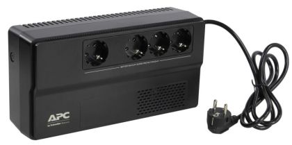 APC EASY UPS BV 800VA, AVR, Schuko Outle