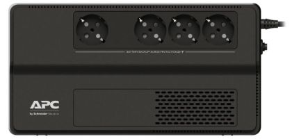 APC EASY UPS BV 800VA, AVR, Schuko Outle