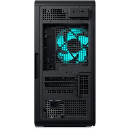 Desktop PC Alienware Aurora ACT1250, Procesor Intel Core Ultra 9-285K up to 5.7 GHz, RAM 64GB (2x32GB) DDR5, 4TB SSD M.2 PCIe NVMe, NVIDIA RTX 5080 16GB, Windows 11 Pro
