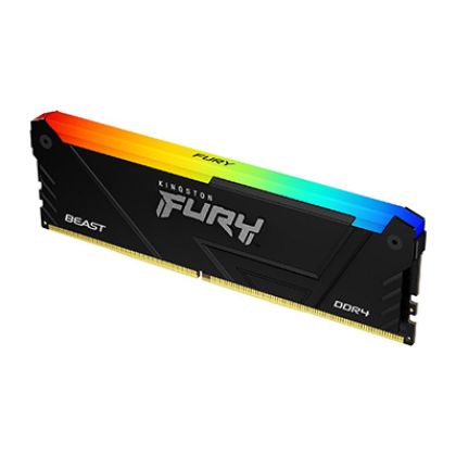 KS DDR4 8GB 2666 KF426C16BBA/8