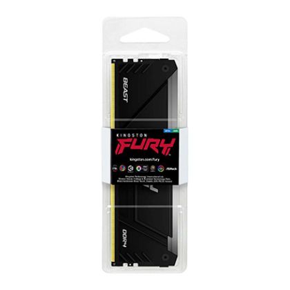 KS DDR4 8GB 2666 KF426C16BBA/8