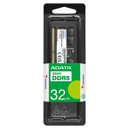 ADATA DDR5 32 GB 5600 MHZ