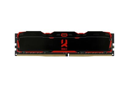 GR DDR4 16GB 3200 IR-X3200D464L16SA/16G