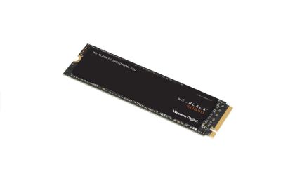 SSD WD Black SN850 2TB PCI Express 4.0 x