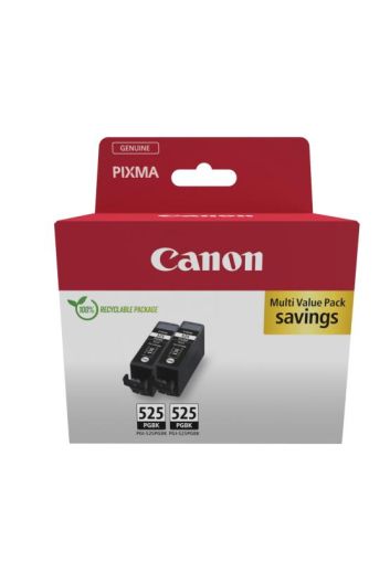 CANON PGI-525 TWO PACK INK