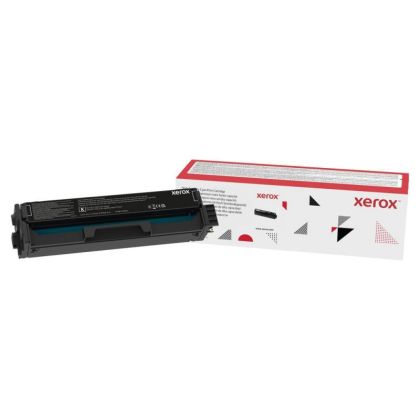 Toner original XEROX 006R04395, culoare black pentru Xerox C230V_DNI/ C235V_DNI, capacitate 3000 pagini