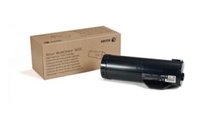XEROX 106R02739 BLACK TONER CARTRIDGE
