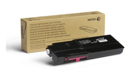 XEROX 106R03523 MAGENTA TONER CARTRIDGE