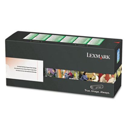 Toner original LEXMARK 24B6848, culoare yellow pentru Lexmark XC9235, XC9245, XC9255, XC9265