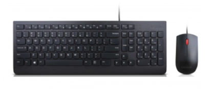 LN ESSENTIAL WIRED KEYBOARD&MOUSE COMBO