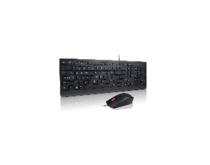 LN WIRED KEYBOARD AND MOUSE COMBO