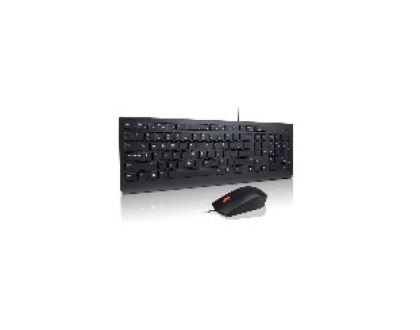 LN WIRED KEYBOARD AND MOUSE COMBO