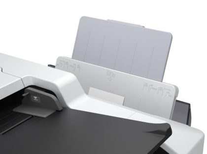 Imprimanta multifunctionala inkjet color Epson WorkForce Pro WF-C879RDWF A3, 35ppm, 4800x1200 dpi, ADF, USB, LAN, Wi-Fi, starter cerneala