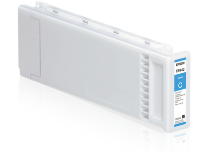 EPSON T6942 CYAN INKJET CARTRIDGE N