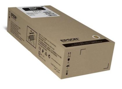 EPSON PRO BLACK XL INKJET CART. C86R