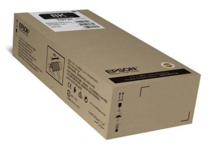 EPSON PRO BLACK XL INKJET CART. C86R