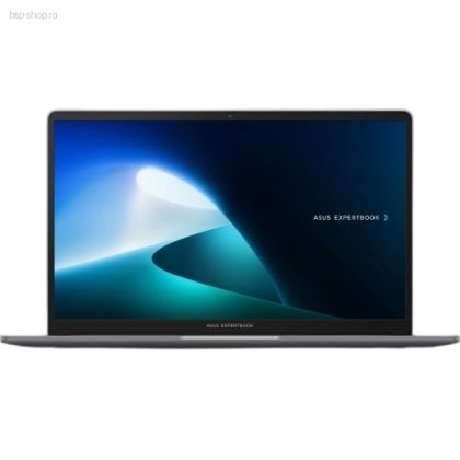 Laptop ASUS ExpertBook P1 P1503CVA-NJ1222 argintiu  