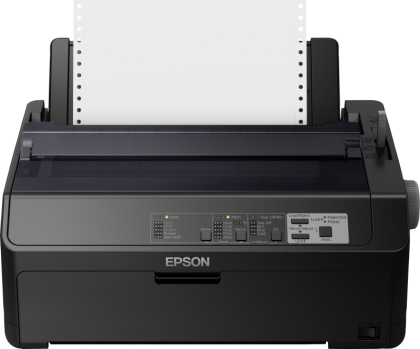EPSON FX-890IIN A4 MATRIX PRINTER