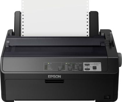 EPSON FX-890IIN A4 MATRIX PRINTER