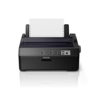 EPSON FX-890IIN A4 MATRIX PRINTER