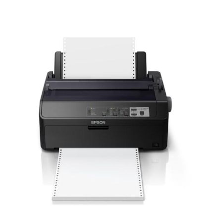 EPSON FX-890IIN A4 MATRIX PRINTER
