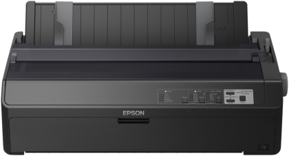 EPSON FX-2190II A4 MATRIX PRINTER