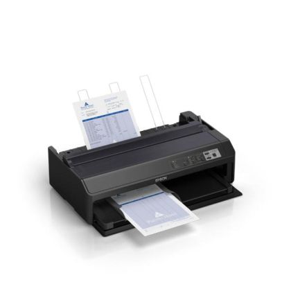 EPSON FX-2190II A4 MATRIX PRINTER