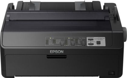 EPSON LQ-590II A4 MATRIX PRINTER
