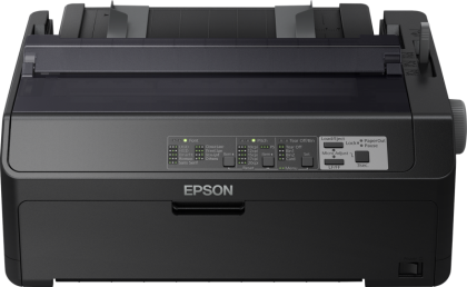 EPSON LQ-590IIN A4 MATRIX PRINTER
