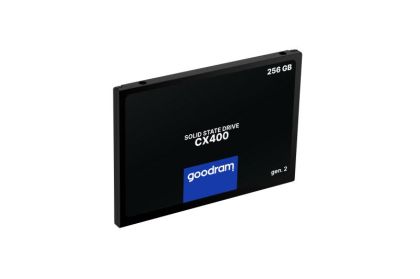 SSD Goodram CX400, 256GB, 2.5'', SATA II
