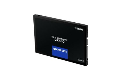 SSD Goodram CX400, 256GB, 2.5'', SATA II