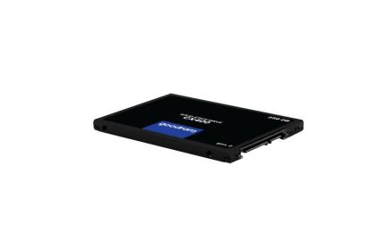 SSD Goodram CX400, 256GB, 2.5'', SATA II